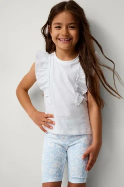 Ellos Collection Cykelshorts Phoebe 2-pak