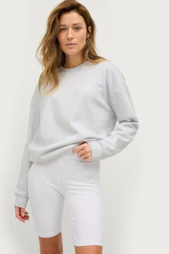 Ellos Collection Cykelshorts med høj talje