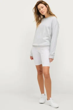 Ellos Collection Cykelshorts med høj talje