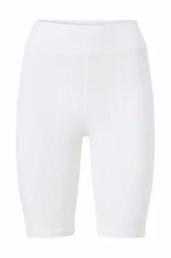 Ellos Collection Cykelshorts med høj talje