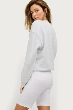 Ellos Collection Cykelshorts med høj talje