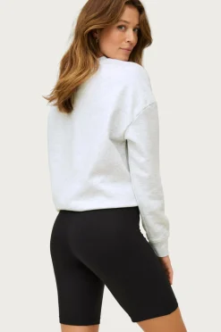 Ellos Collection Cykelshorts med høj talje