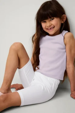 Ellos Collection Cykelshorts Phoebe 2-pak