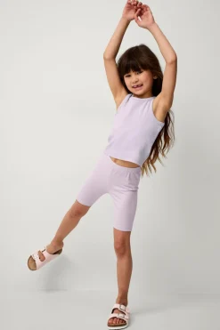 Ellos Collection Cykelshorts Phoebe 2-pak