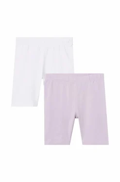 Ellos Collection Cykelshorts Phoebe 2-pak