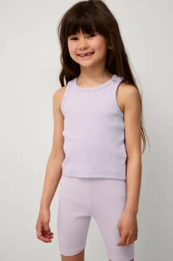 Ellos Collection Cykelshorts Phoebe 2-pak