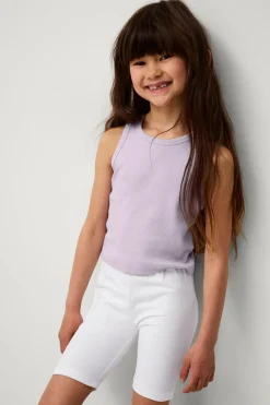 Ellos Collection Cykelshorts Phoebe 2-pak