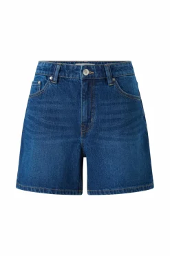Ellos Collection Denimshorts Petra Mom