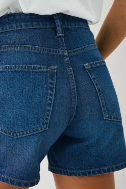 Ellos Collection Denimshorts Petra Mom