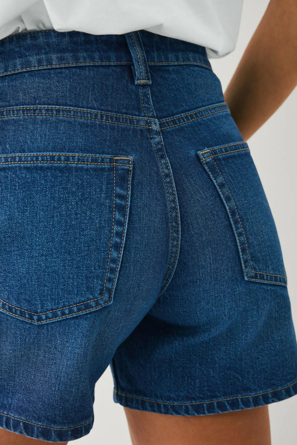 Ellos Collection Denimshorts Petra Mom