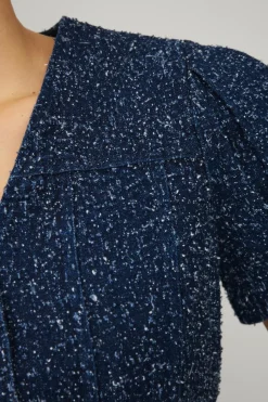 Ellos Collection Denimbluse