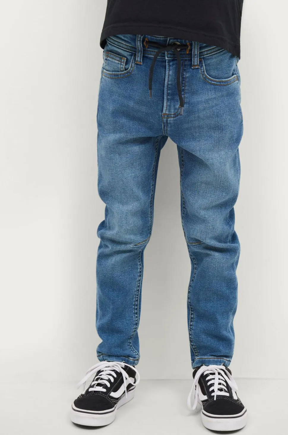 Ellos Collection Denimjoggers Elvis