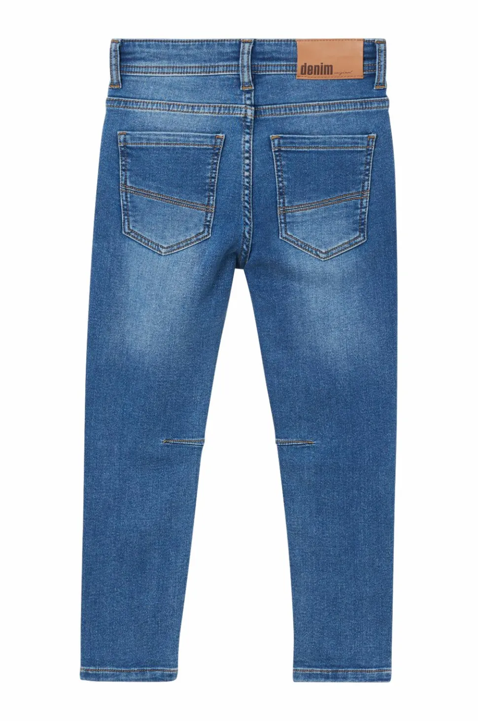 Ellos Collection Denimjoggers Elvis