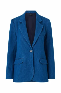 Ellos Collection Denimblazer