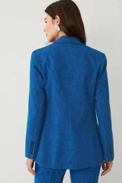 Ellos Collection Denimblazer