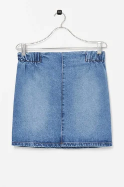 Ellos Collection Denimnederdel Tori