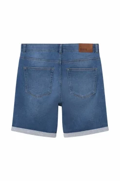 Ellos Collection Denimshorts Denim Jogger Shorts