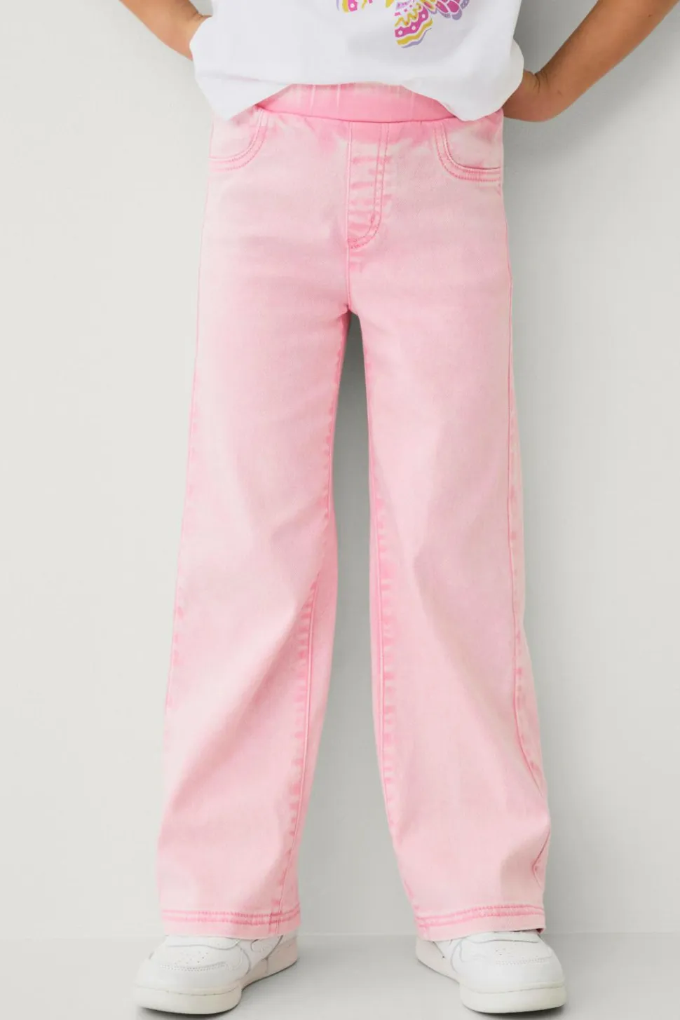 Ellos Collection Denim-leggings Siri S Girl