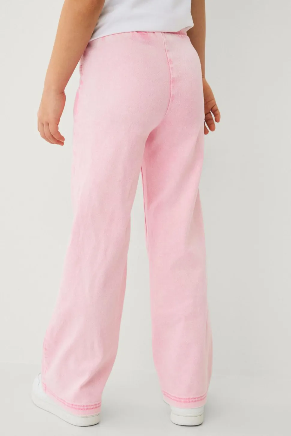 Ellos Collection Denim-leggings Siri S Girl