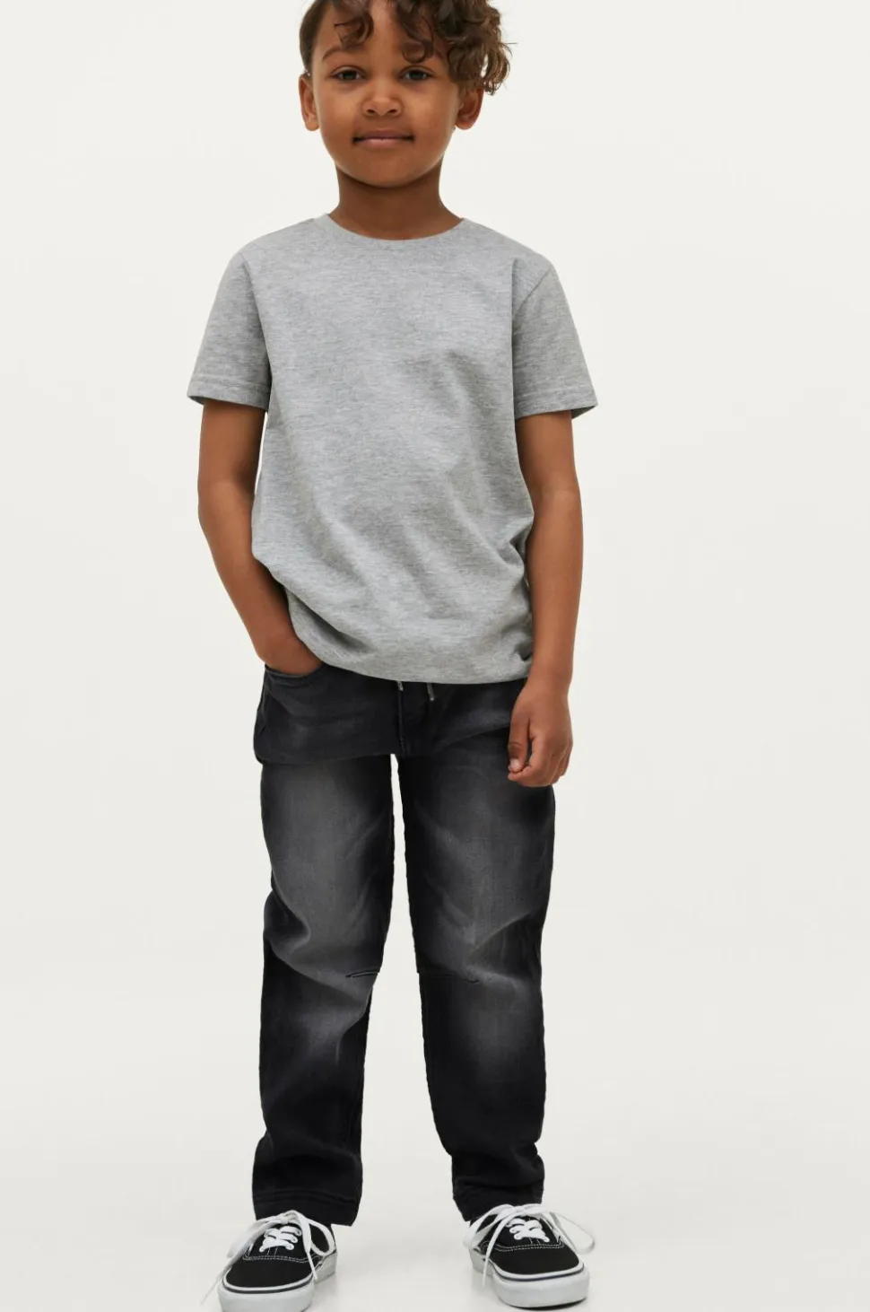 Ellos Collection Denimjoggers Elvis