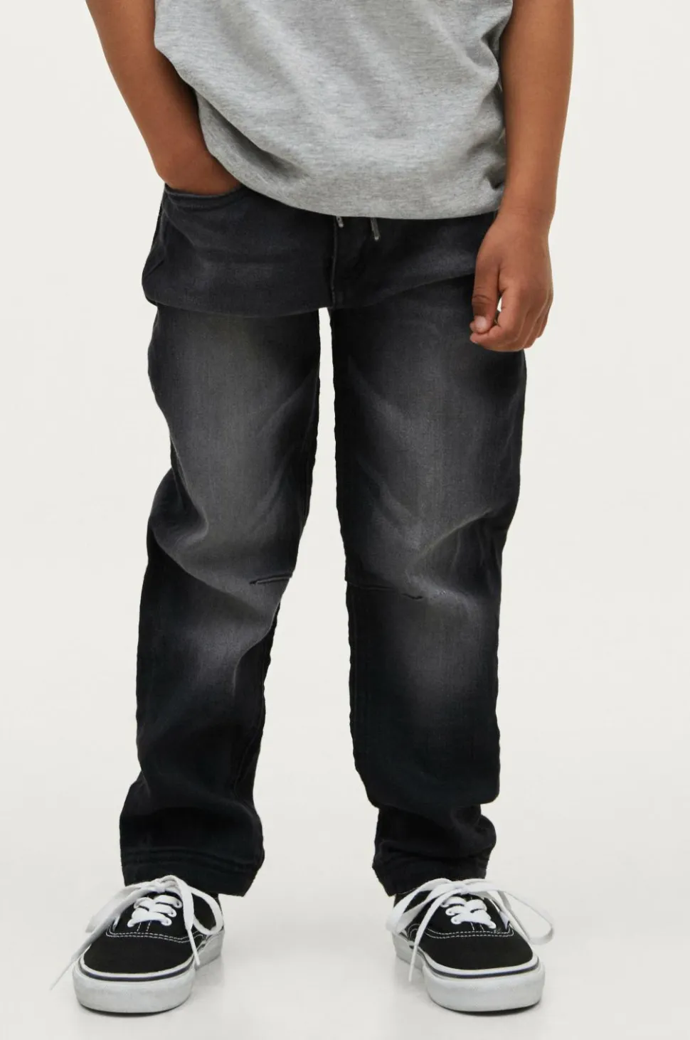 Ellos Collection Denimjoggers Elvis