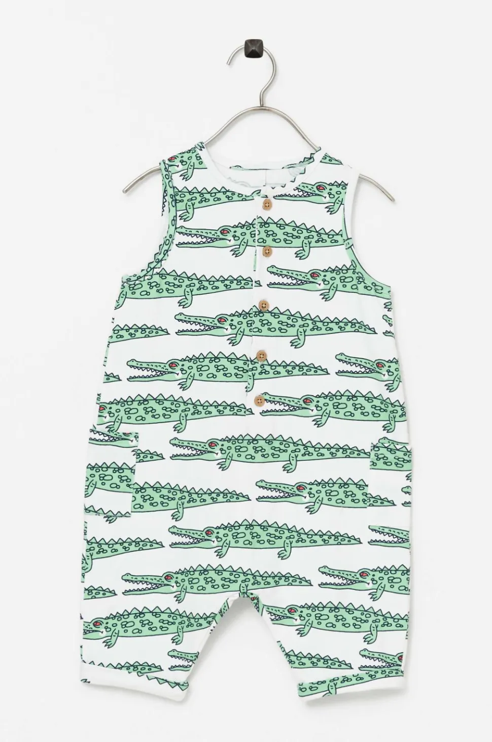 Ellos Collection Dragt Remy Romper