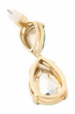 Ellos Collection Dråbeformete ørestikker