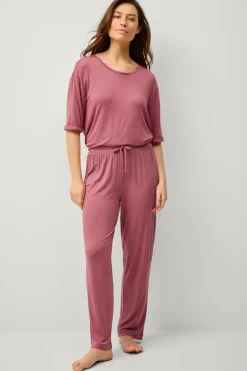 Ellos Collection Elastiske bukser