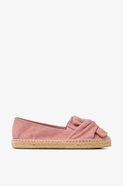 Ellos Collection Espadriller Bow