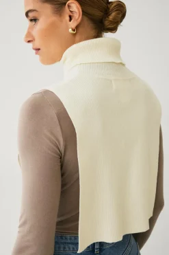 Ellos Collection Falsk rullekrave