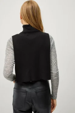 Ellos Collection Falsk rullekrave