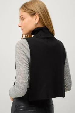 Ellos Collection Falsk rullekrave