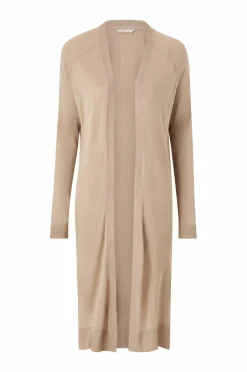 Ellos Collection Fintstrikket cardigan