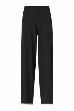 Ellos Collection Fintstrikkede bukser