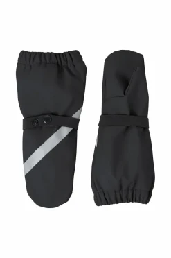 Ellos Collection Fleeceforede regnhandsker Windy