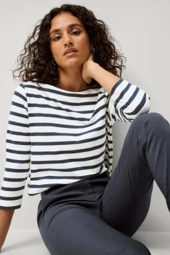 Ellos Collection Flexy Slim fit bukser i superstretch