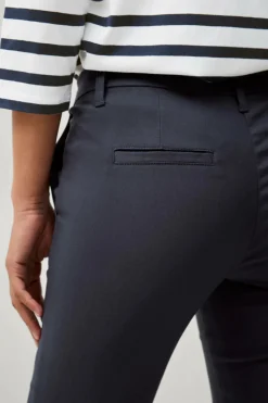 Ellos Collection Flexy Slim fit bukser i superstretch