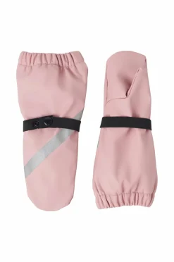 Ellos Collection Fleeceforede regnhandsker Windy