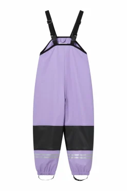 Ellos Collection Fleeceforet regnfrakke