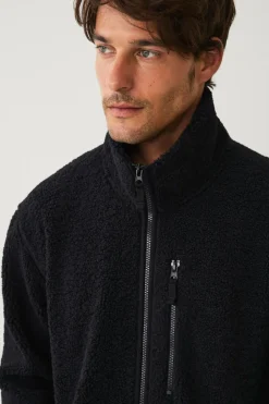 Ellos Collection Fleecejakke