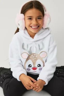 Ellos Collection Fleecetrøje Sonja