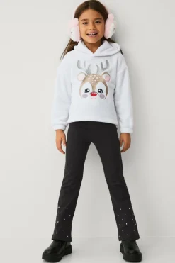 Ellos Collection Fleecetrøje Sonja