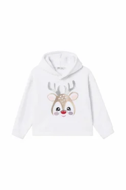 Ellos Collection Fleecetrøje Sonja