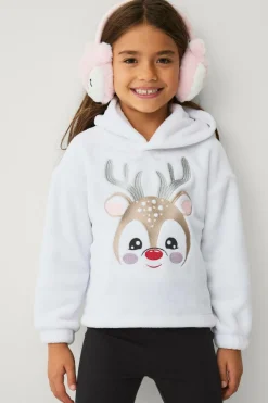 Ellos Collection Fleecetrøje Sonja