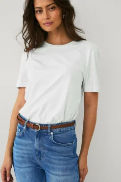 Ellos Collection Flettet bælte