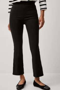 Ellos Collection Flexy Cropped treggings i superstretch