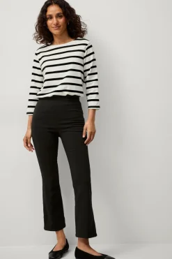 Ellos Collection Flexy Cropped treggings i superstretch