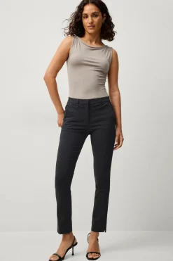 Ellos Collection Flexy Slim fit bukser i superstretch