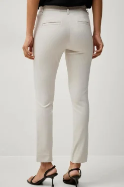 Ellos Collection Flexy Slim fit bukser i superstretch