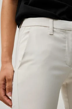 Ellos Collection Flexy Slim fit bukser i superstretch